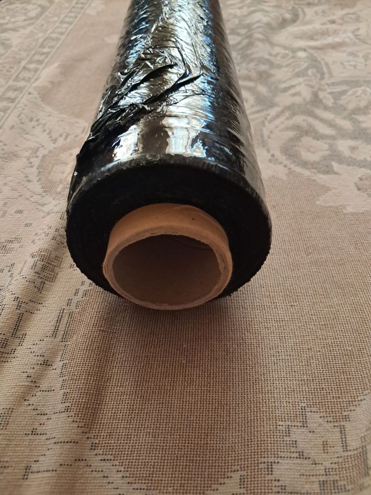 Стрейч пленка большие рулоны