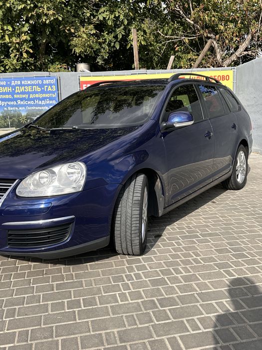 Продам Golf 5 2009