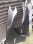 Maska zderzak lampa błotnik b90 BMW F10 F11