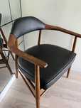 Fotel Hans Wegner 1960 design