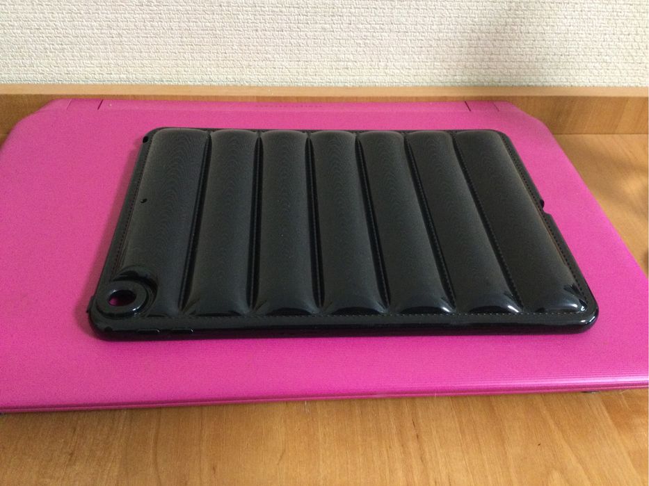 Новий силіконовий  бампер - чохол для ipad 6
