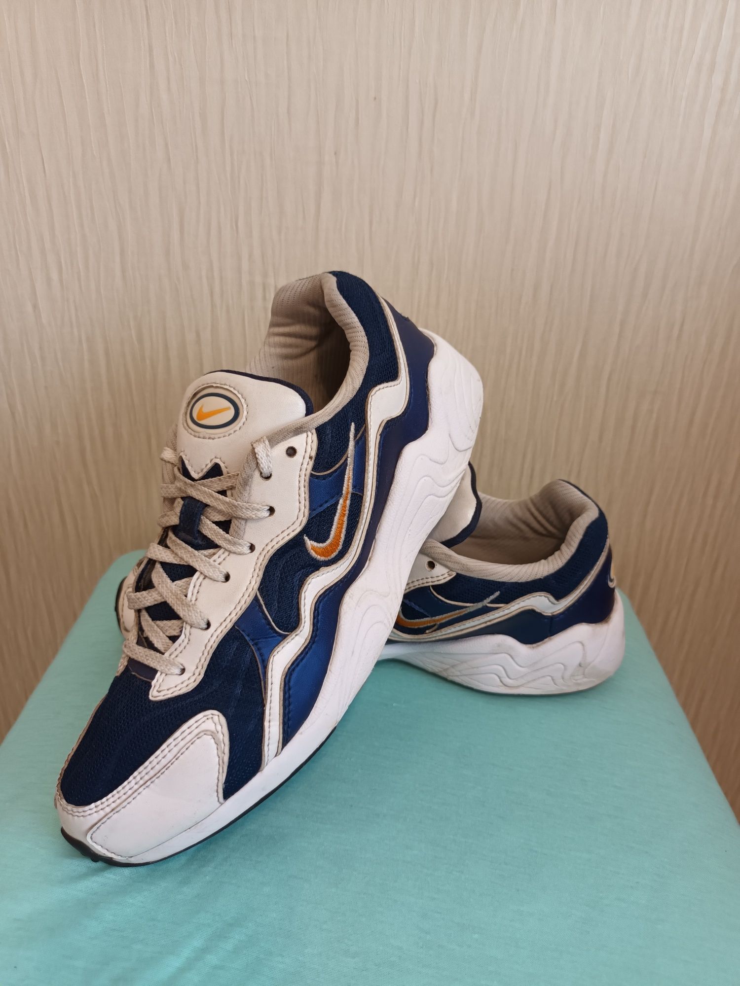 Кроссовки Nike Air zoom