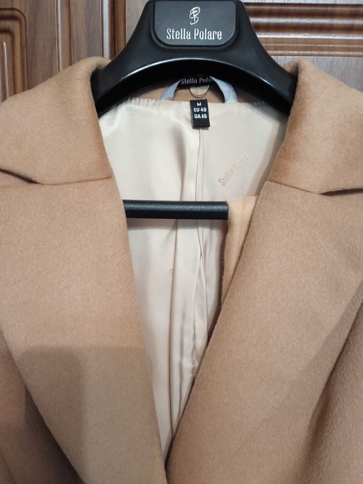 Продаю демисезонное пальто Stella Polare.