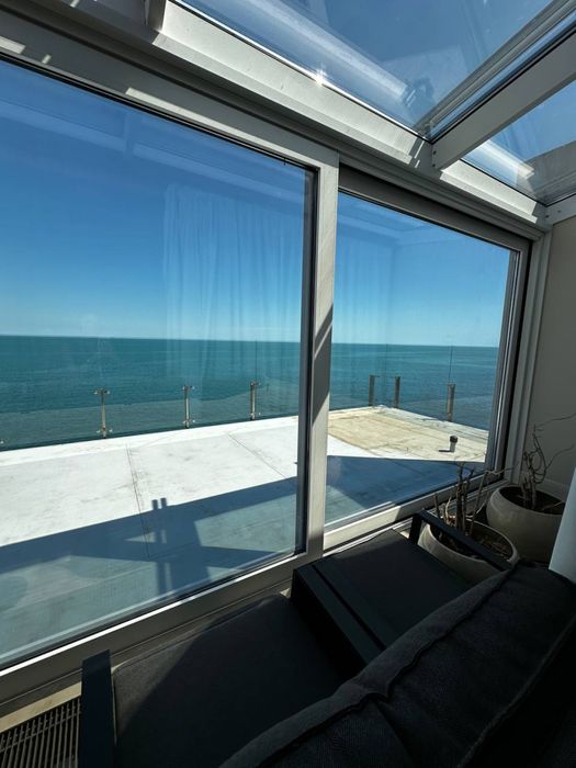 Аренда СОВРЕМЕННОГО дома в закрытом комплексе Santa Bay