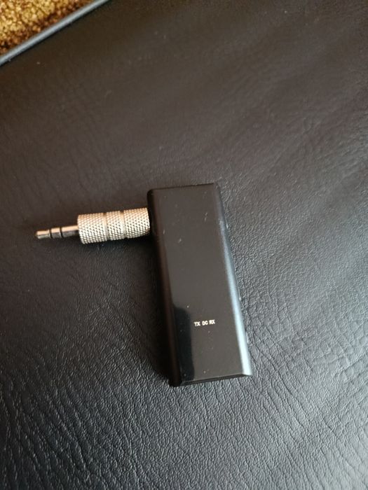 Блютуз передавач