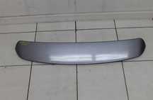 Aileron / Spoiler Audi A4 B6