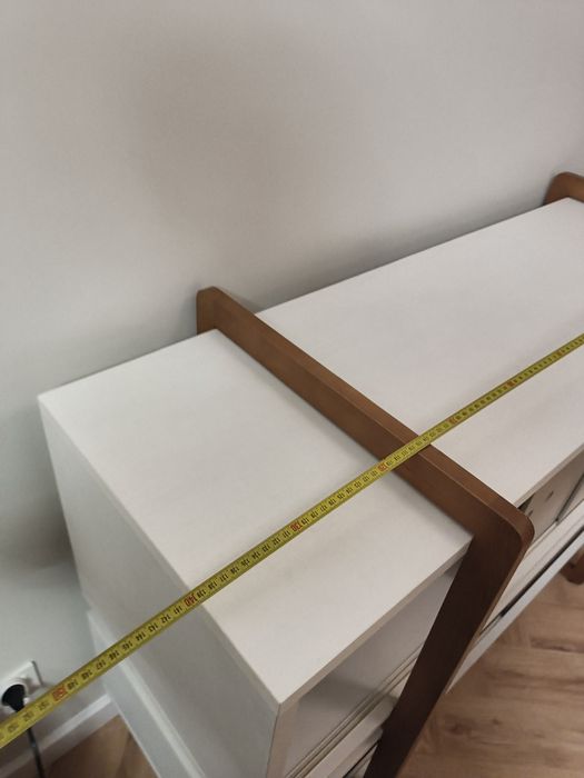 Regał komoda Vox Mio