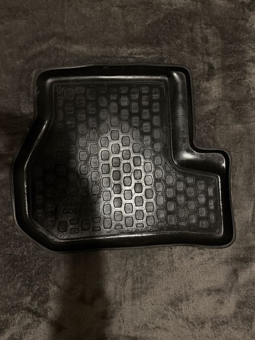 Коврики на гольф 5, октавия а5