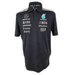 Polo Mercedes F1 2025
