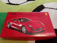 Ferrari 599 FUJIMI - 1:24 UNIKAT!! NOWY