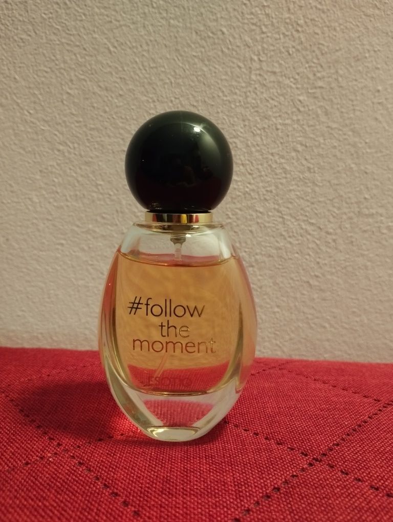 Joanna Krupa follow the moment 50 ml
