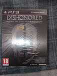Dishonored (PS3)