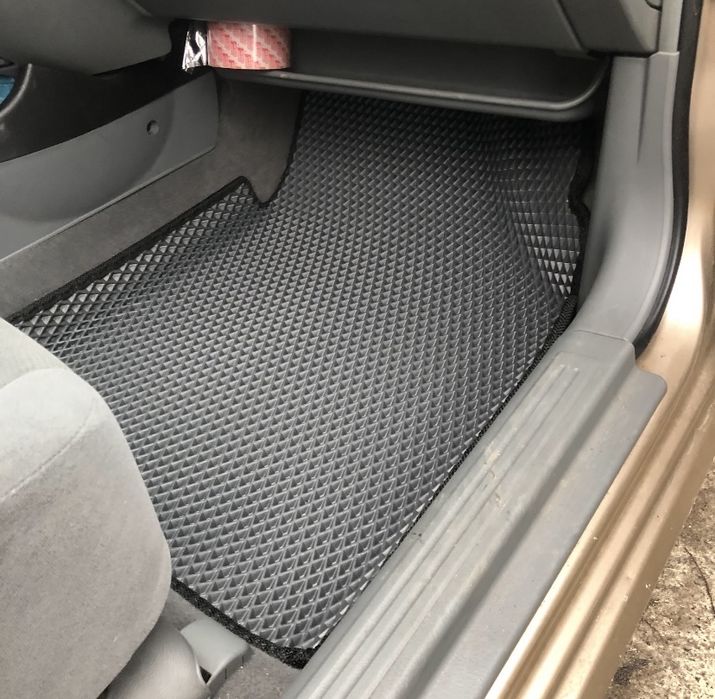 Volkswagen t4 коврики ЕВА, Лансер 9, Гольф3, GTI vw, Opel, Фабія