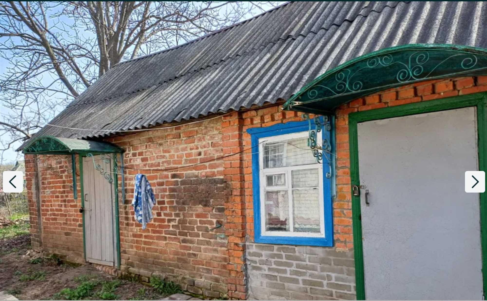 Продам дом в Манченках. Участок 8 соток . Тихий район. Отличная ценаTB