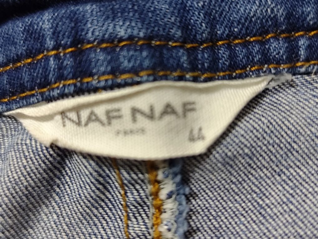 Jardineiras para Mulher marca Naf Naf (Tam. XXL)
