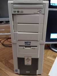 Retro Komputer PC