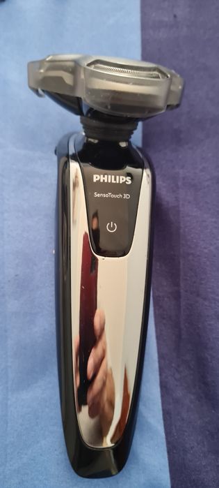 Máquina de barbear Philips