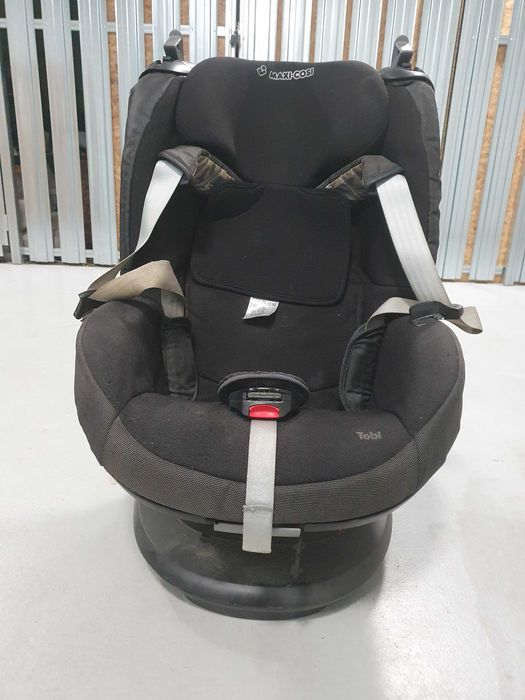 Fotelik samochodowy MaxiCosi 0-18 kg