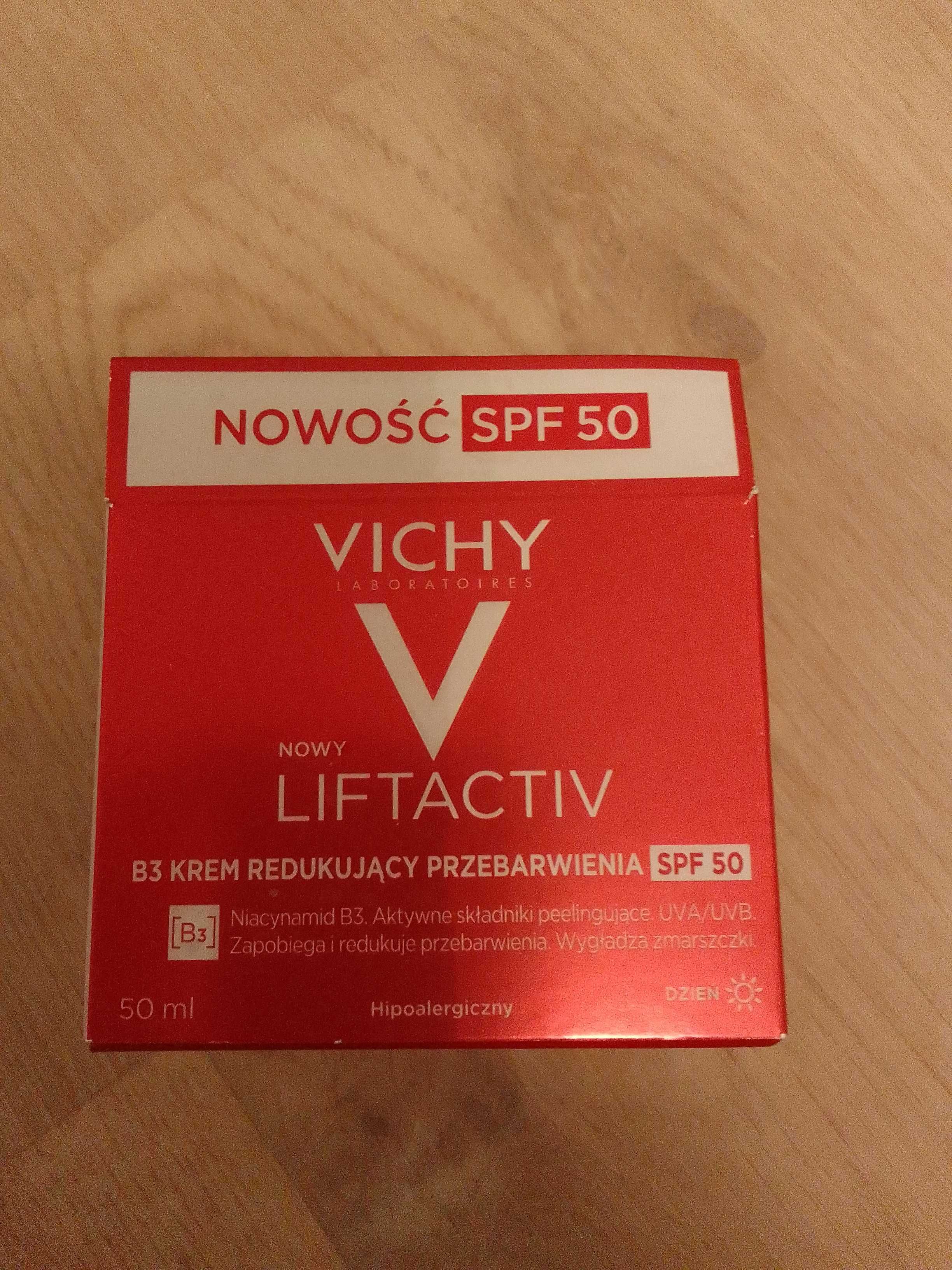 Vichy liftactiv 50ml