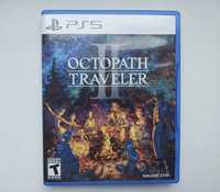 Octopath traveler 2 ps5