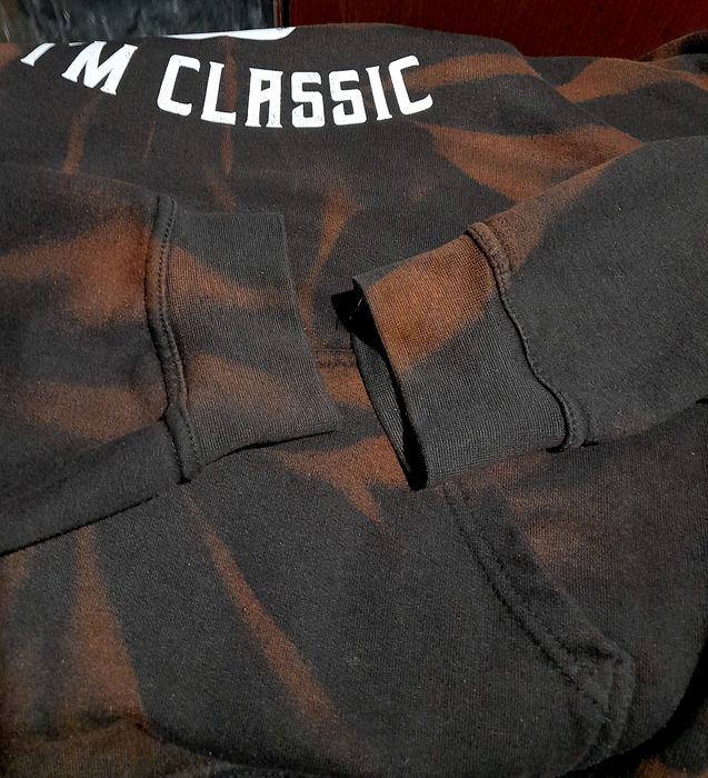 РАСПРОДАЖА Ого-го какой размерчик тёплая толстовка с капюшоном,худи та