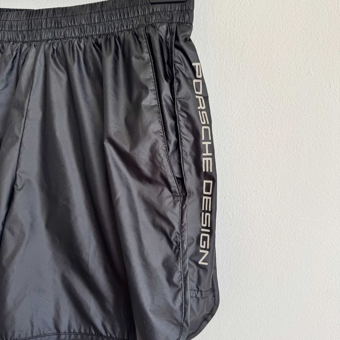 Чоловічі шорти плавки Adidas Porsche S/M