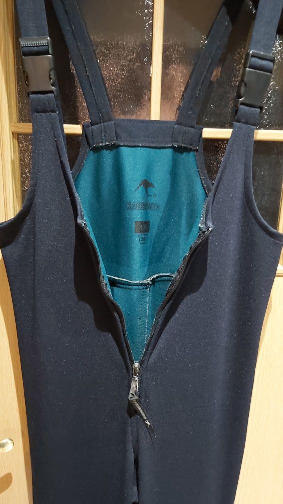 Spodnie narciarskie Kangaroo, rozmiar na 170