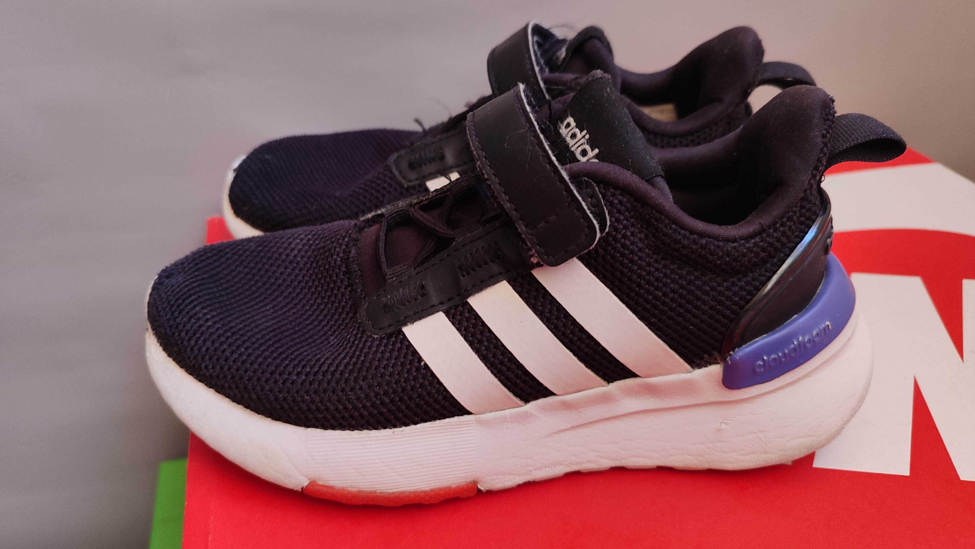 Кросівки дитячі Adidas Адідас