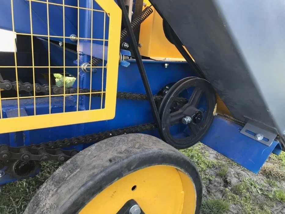 Віялка ОВС-25 Очисник Вороху НОВИЙ! Розстрочка від Виробника!
