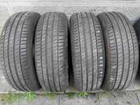 4 Літні шини Michelin Primacy 3 (215/65R17 99V) 90% протектор