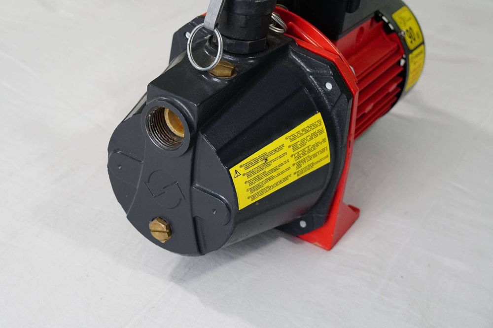 Pompa ogrodowa powierzchniowa STERWINS 1100 Jet IC-3 4800l/h 1100W