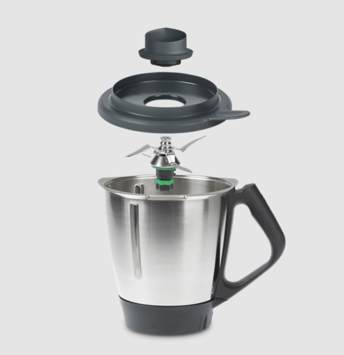 Naczynie miksujące garnek TM6 nowe