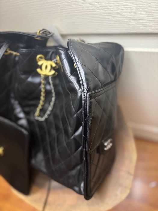 Сумка chanel колекція 2026