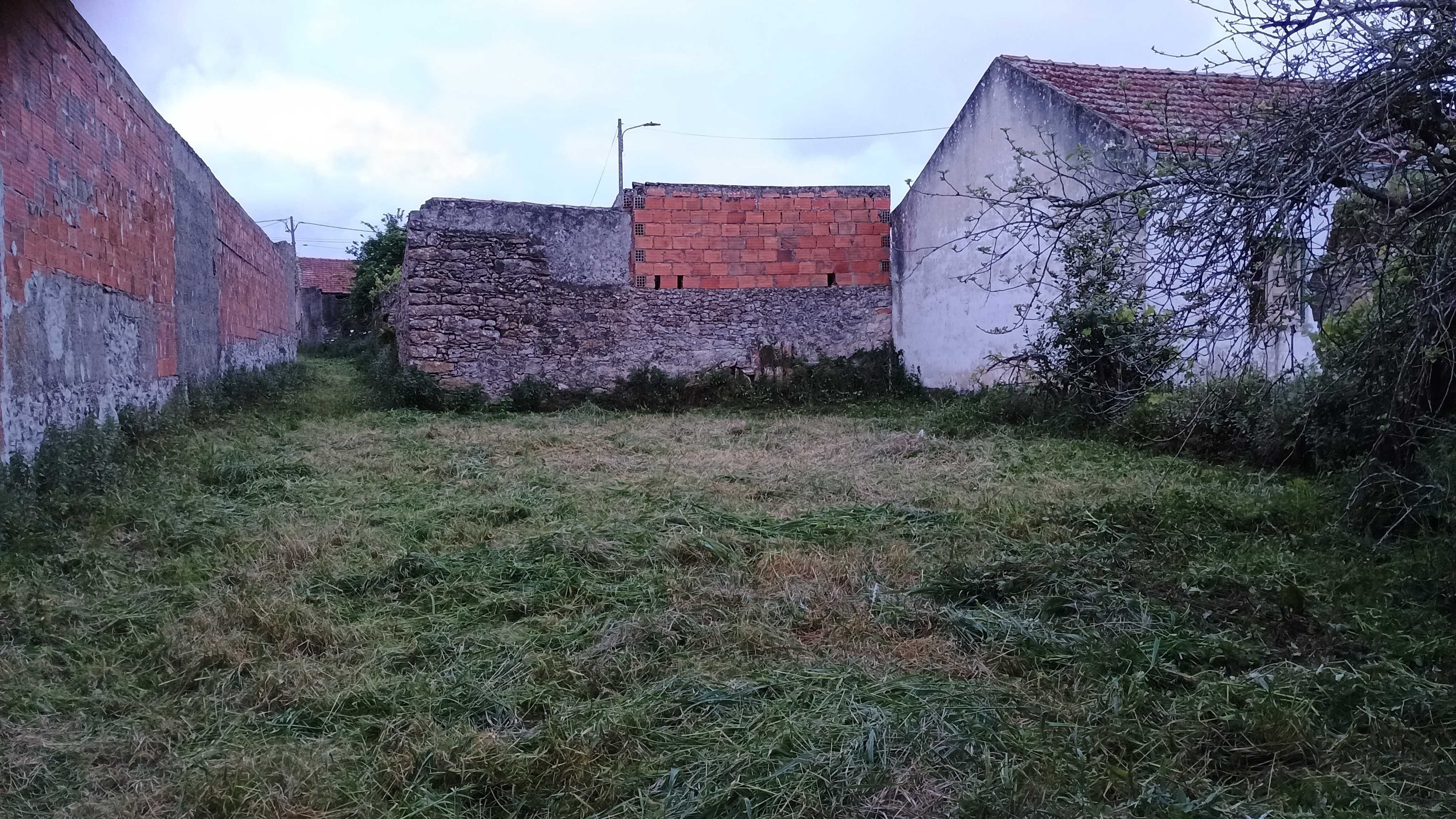 Casa em Alqueidao