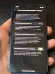 Продам iphone 12 mini 64 gb