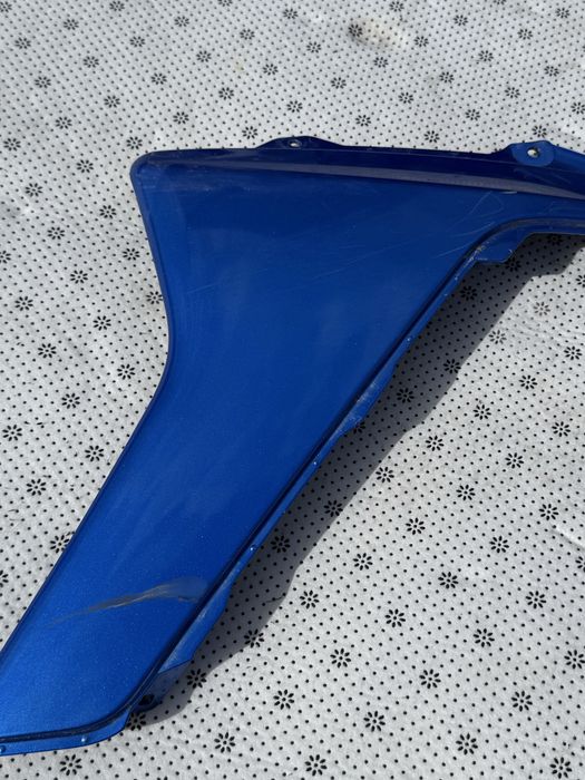 Prawy plug podloga yamaha nmax 125
