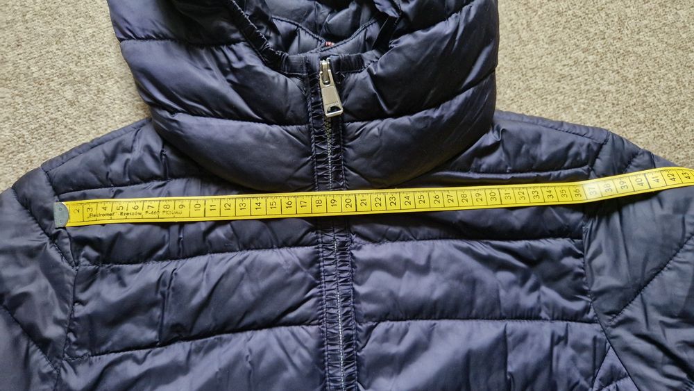 Kurtka damska Napapijri oryginalna