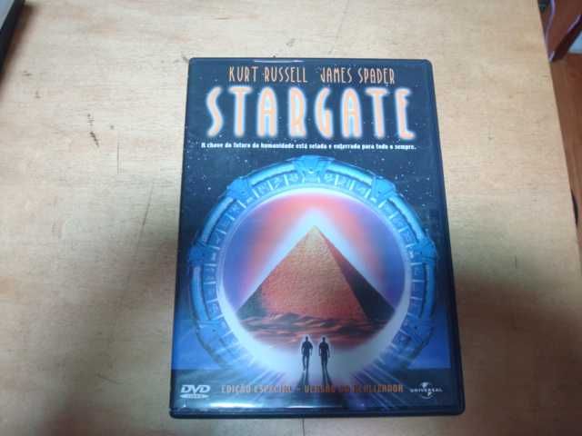 lote 7 dvds originais parte 71