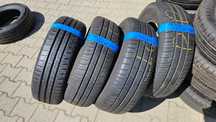 4x Opony Michelin 195/65 R 15T Energy