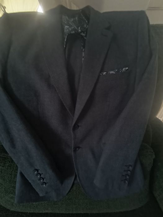 Marynarka rozm M Medicine