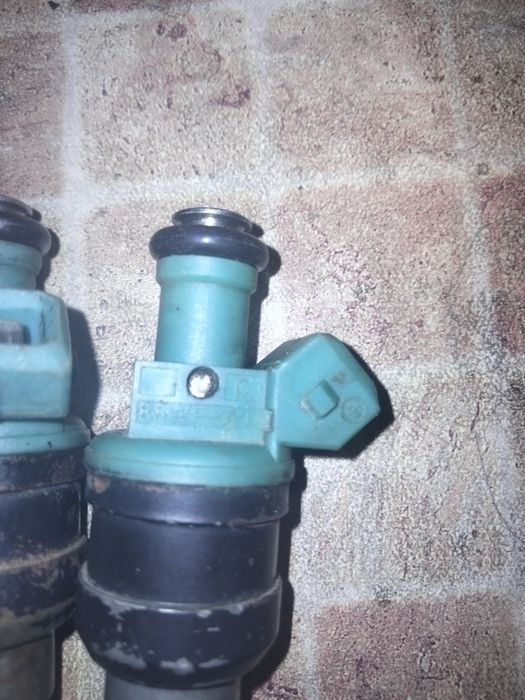 Форсунки бош 743 bosch