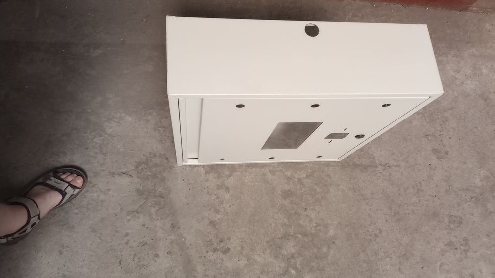 Продам Шафу пожежну ШП-Н 60/60 навісна