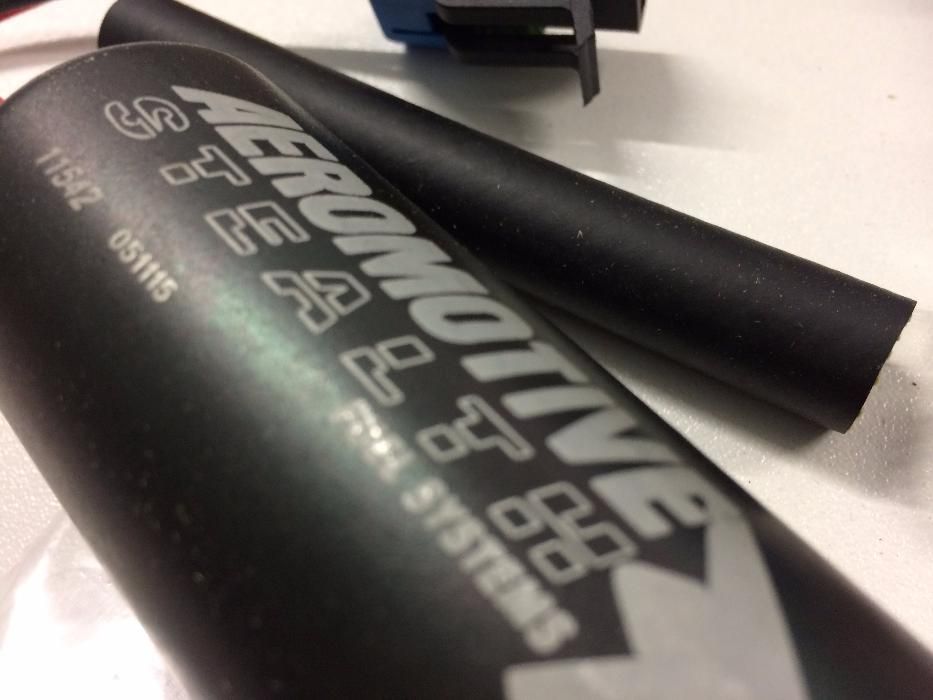 Bombas de Gasolina Aeromotive e Aeroflow 340LH