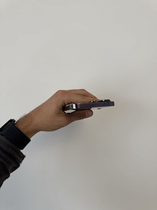 Iphone 14 Pro Max 256 GB Neverlock