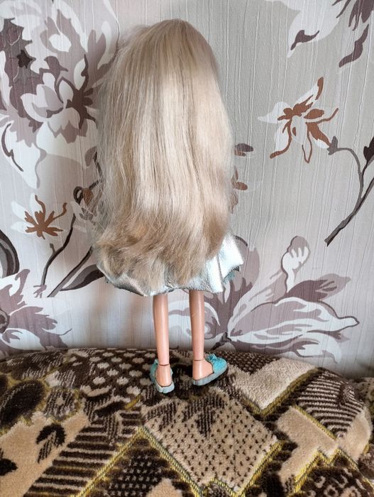 Коллекционная кукла Bratz. MGA Entertainment 2012