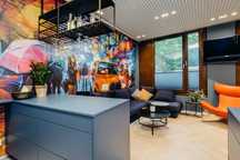 Designer's Apartament 44 m2 | Browary Warszawskie | ul. Krochmalana 56