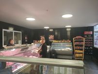 Здам в оренду магазин з усіма комунікаціями,  94 м2, ринок Сєдова