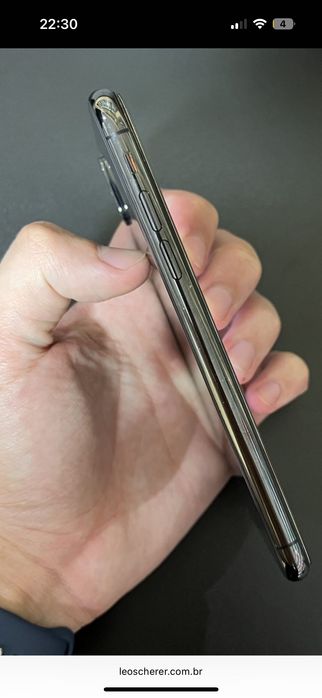 Vendo iPhone X como novo !!