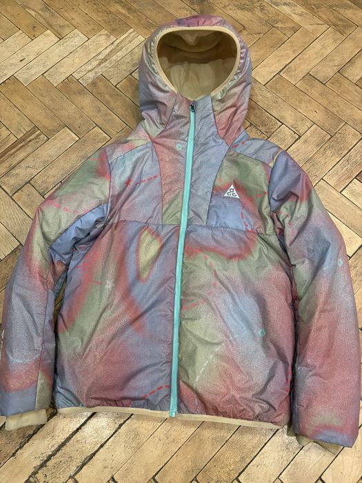 Куртка nike acg primaloft Унісекс
