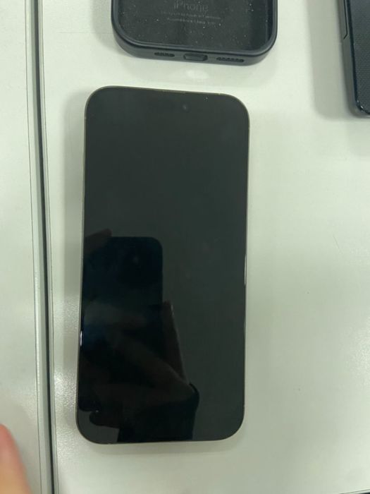 iPhone 16 Pro Max 256GB